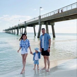 Meet your Posher, Thang